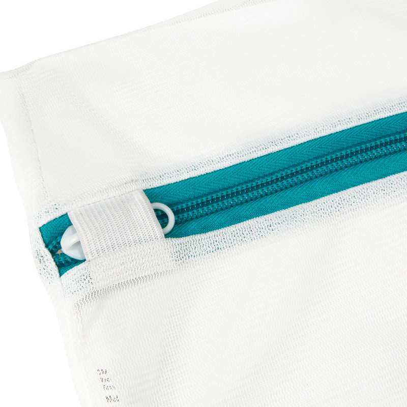 Woolite 3 Piece Sanitized Mesh Wash Bag Set & Reviews Wayfair